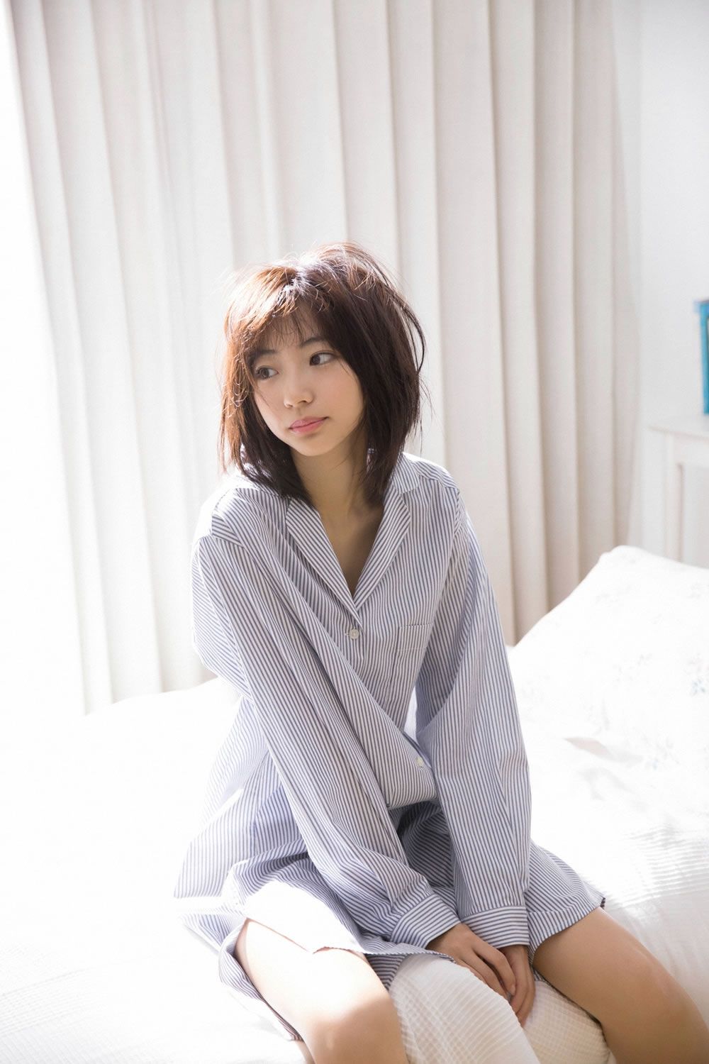 [YS-Web] vol.674 Rena Takeda 武田玲奈 - あなたに会えてよかった! [50P]