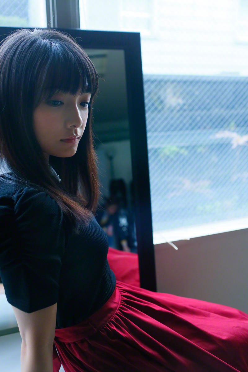 [Wanibooks WBGC] 2015.11 No.137 Erica Tonooka 外岡えりか [230P]