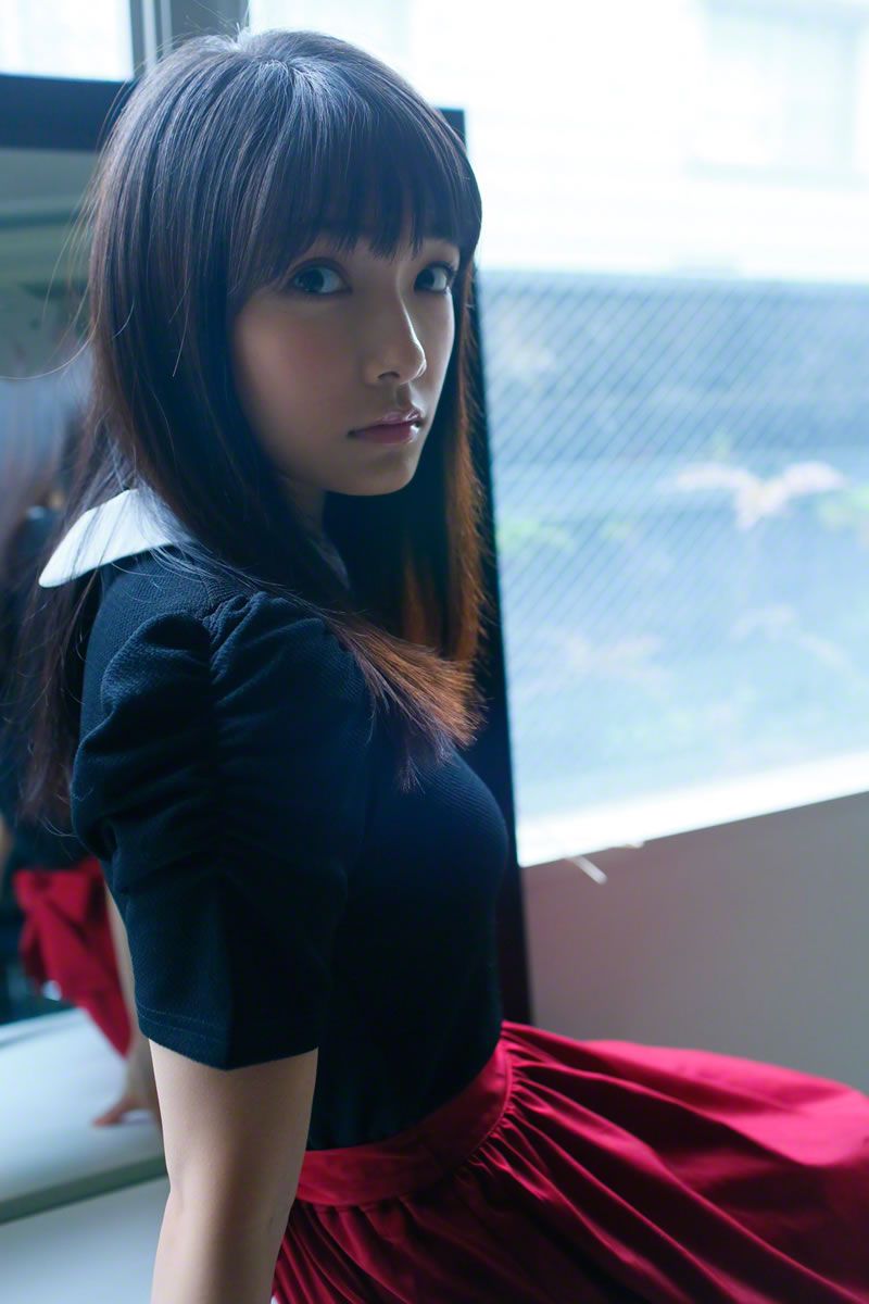 [Wanibooks WBGC] 2015.11 No.137 Erica Tonooka 外岡えりか [230P]