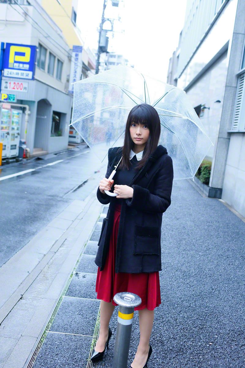 [Wanibooks WBGC] 2015.11 No.137 Erica Tonooka 外岡えりか [230P]