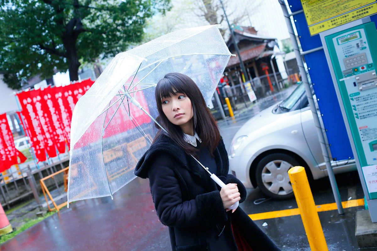 [Wanibooks WBGC] 2015.11 No.137 Erica Tonooka 外岡えりか [230P]