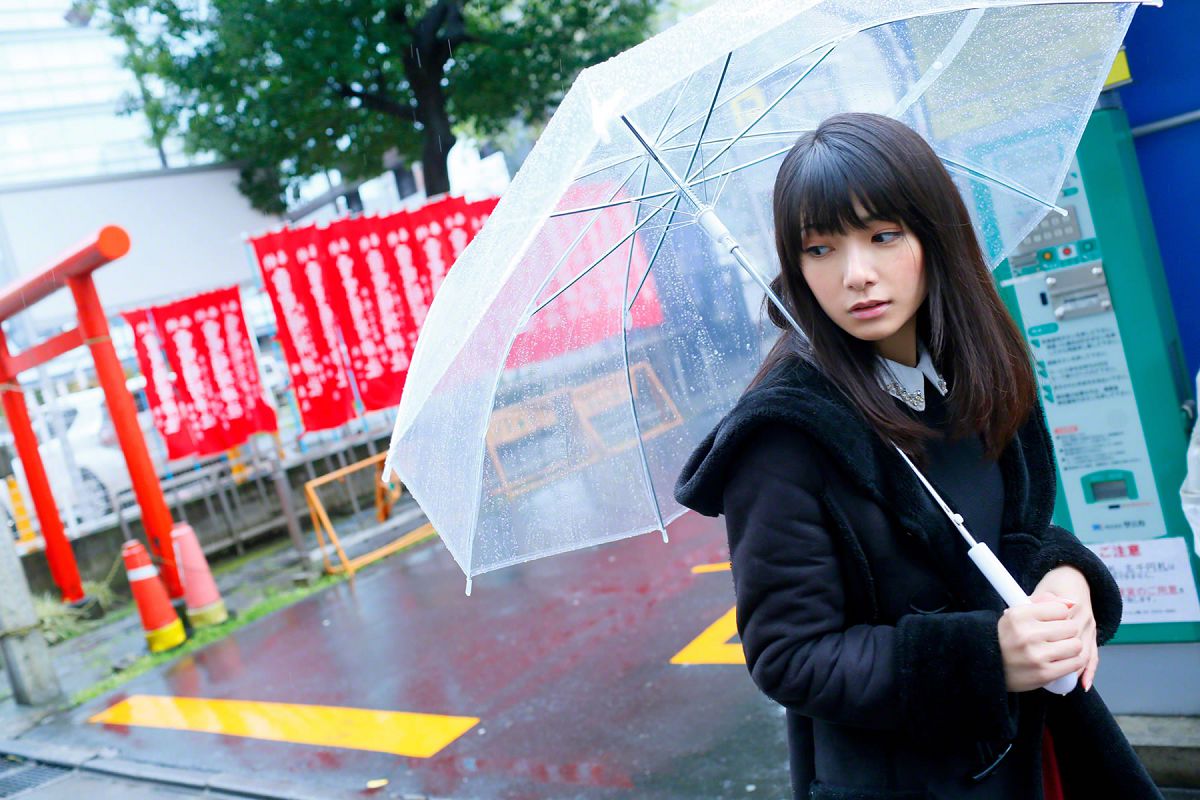 [Wanibooks WBGC] 2015.11 No.137 Erica Tonooka 外岡えりか [230P]