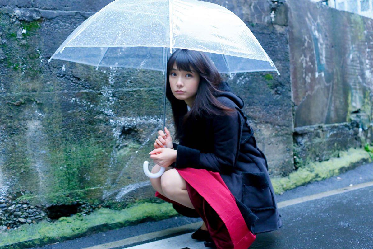 [Wanibooks WBGC] 2015.11 No.137 Erica Tonooka 外岡えりか [230P]