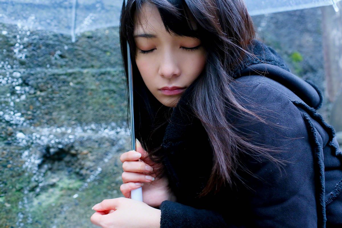 [Wanibooks WBGC] 2015.11 No.137 Erica Tonooka 外岡えりか [230P]