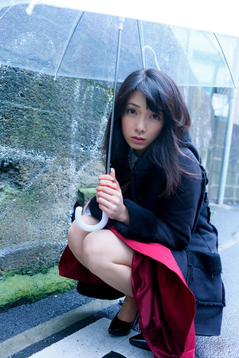 [Wanibooks WBGC] 2015.11 No.137 Erica Tonooka 外岡えりか [230P]