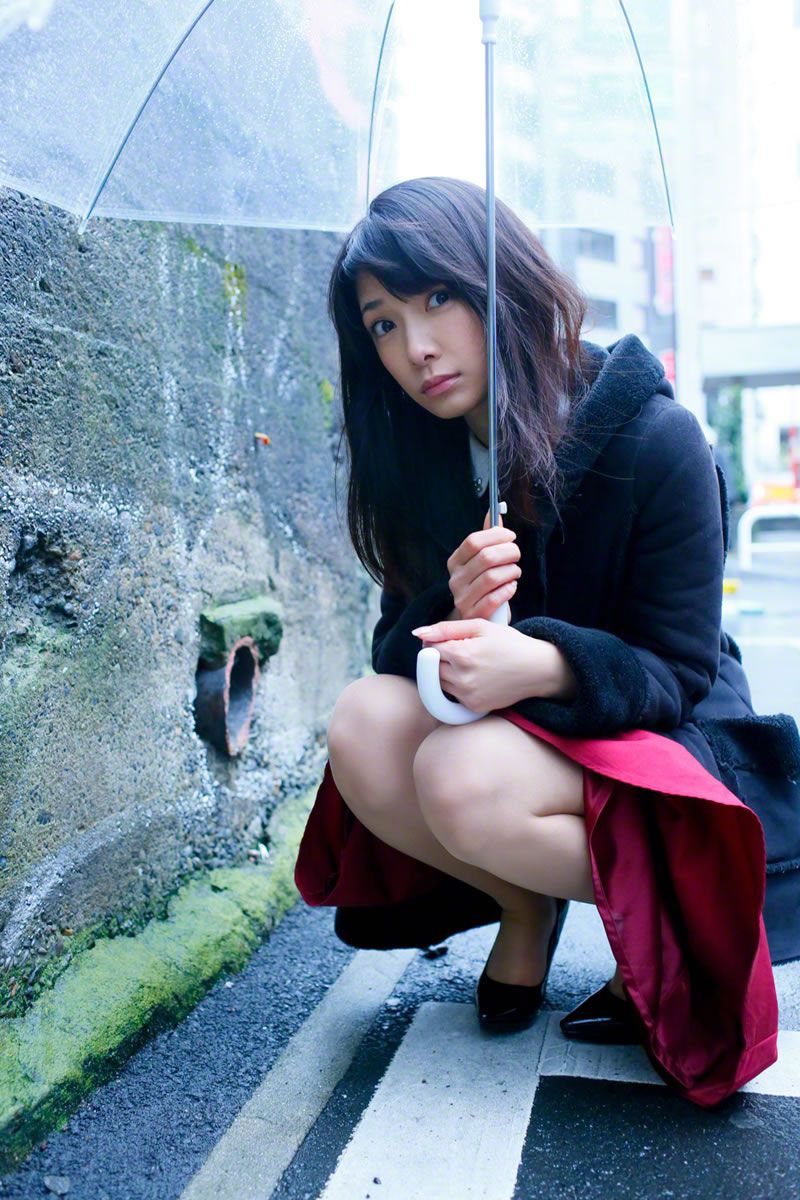 [Wanibooks WBGC] 2015.11 No.137 Erica Tonooka 外岡えりか [230P]