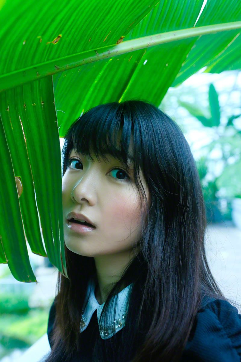 [Wanibooks WBGC] 2015.11 No.137 Erica Tonooka 外岡えりか [230P]
