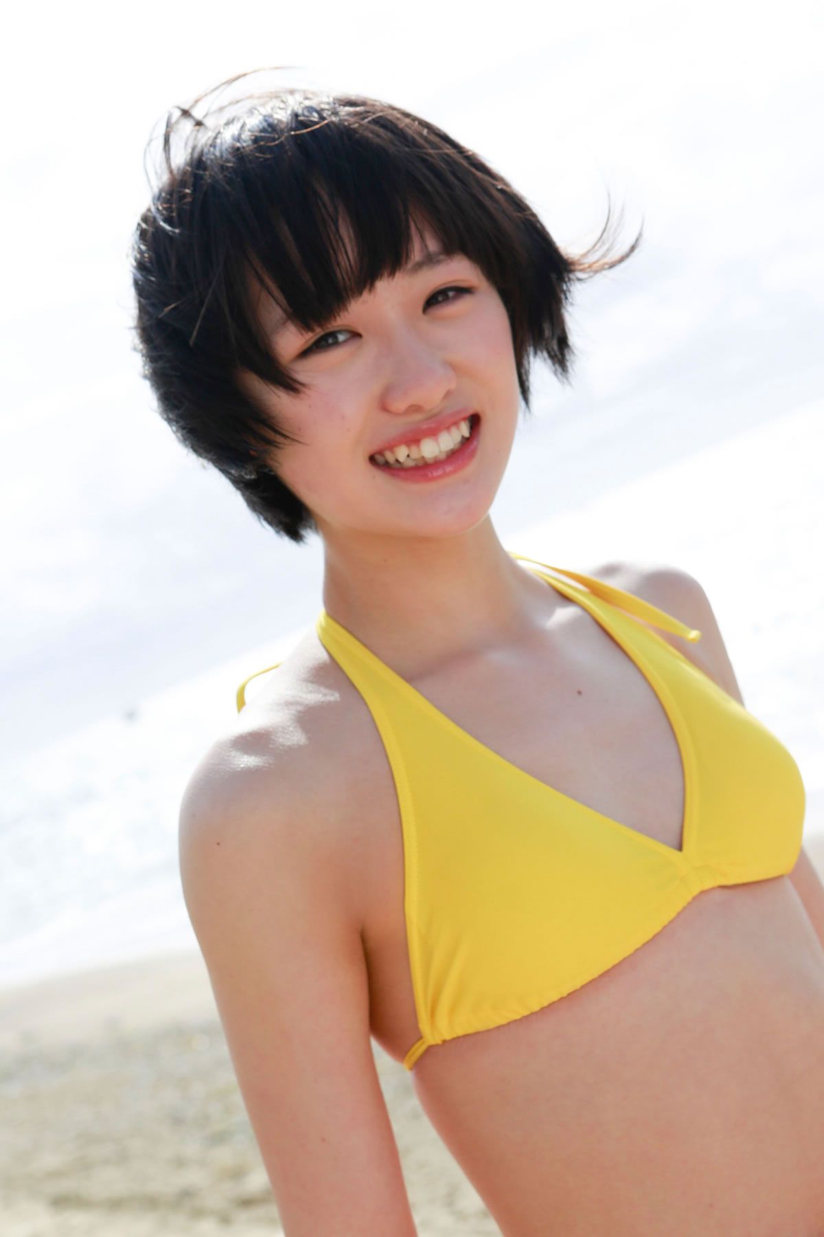 [Hello! Project Digital Books] 2015.12 Vol.137 工藤遥 [104P]