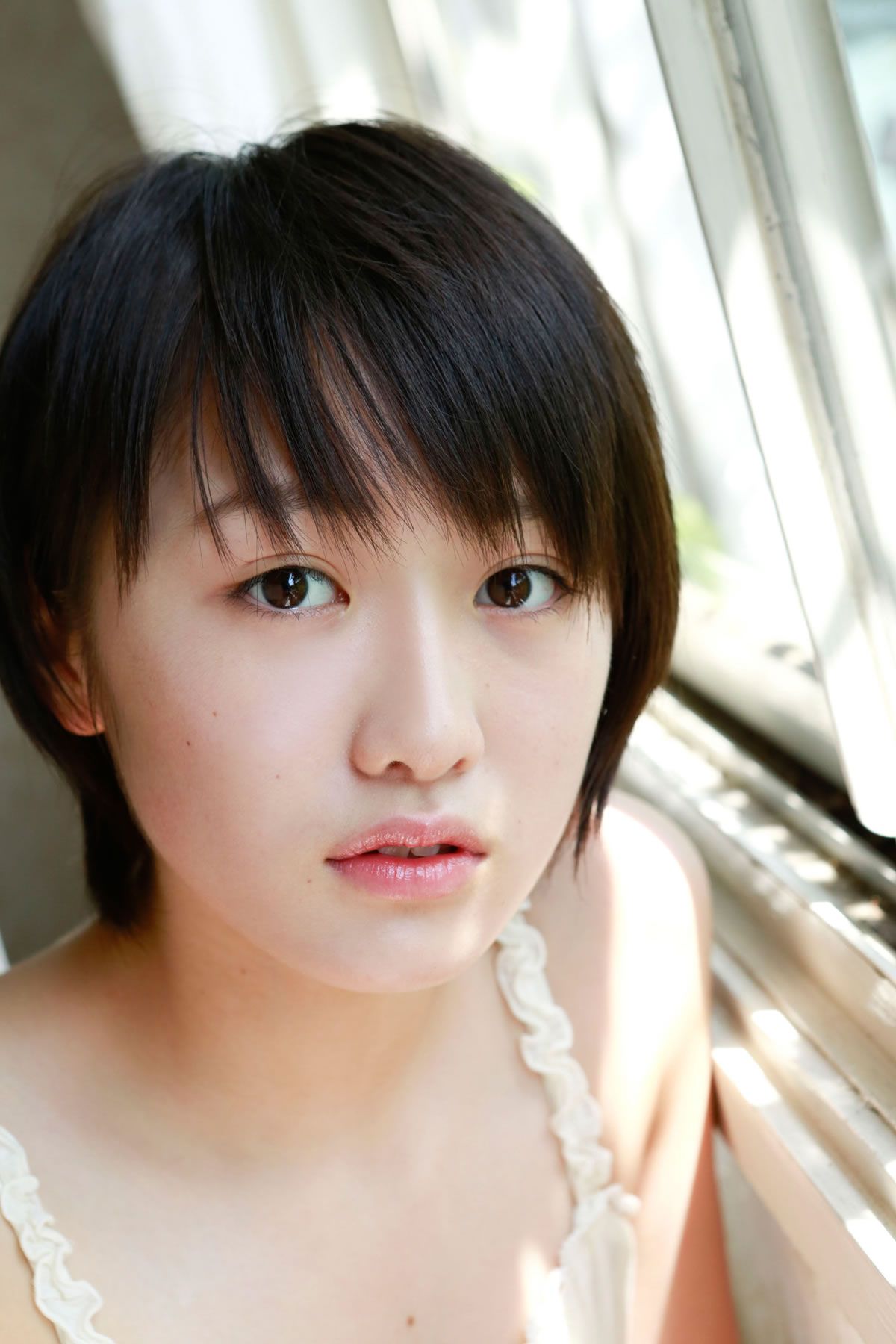 [Hello! Project Digital Books] 2015.12 Vol.137 工藤遥 [104P]