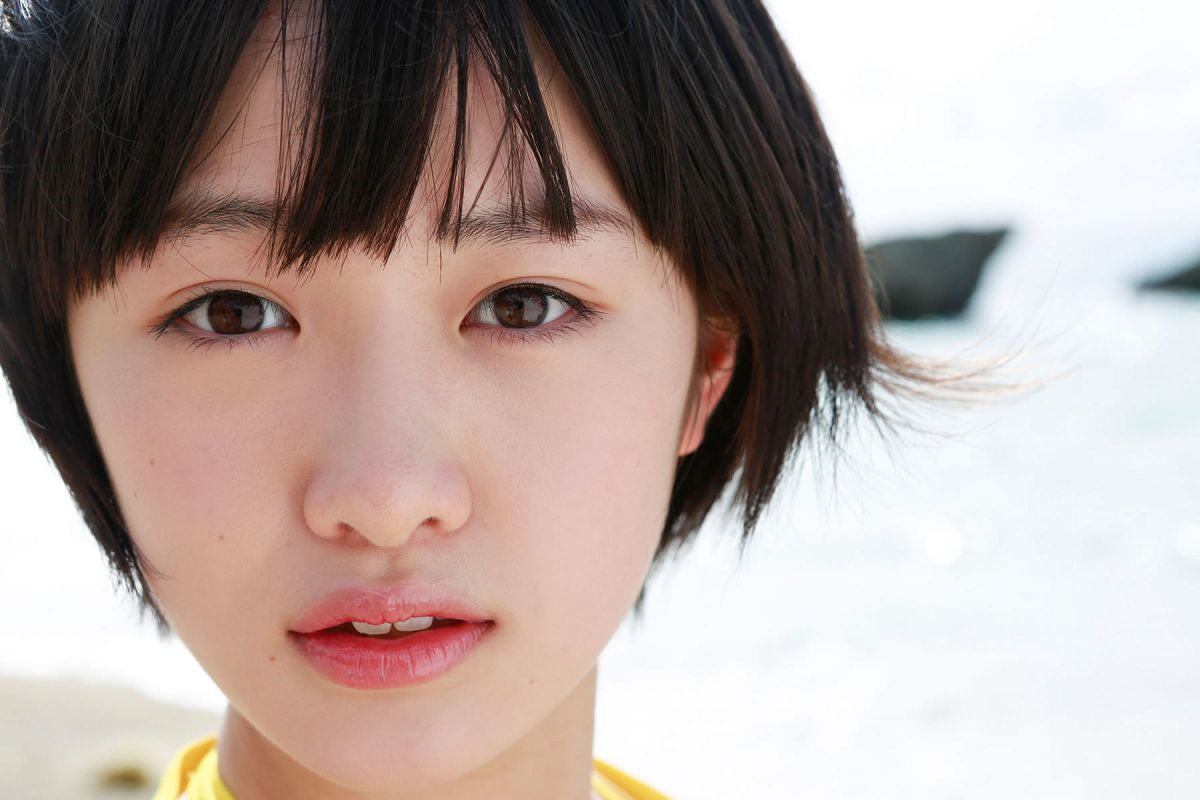 [Hello! Project Digital Books] 2015.12 Vol.137 工藤遥 [104P]