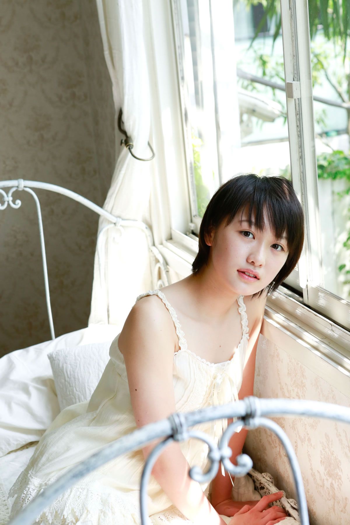 [Hello! Project Digital Books] 2015.12 Vol.137 工藤遥 [104P]