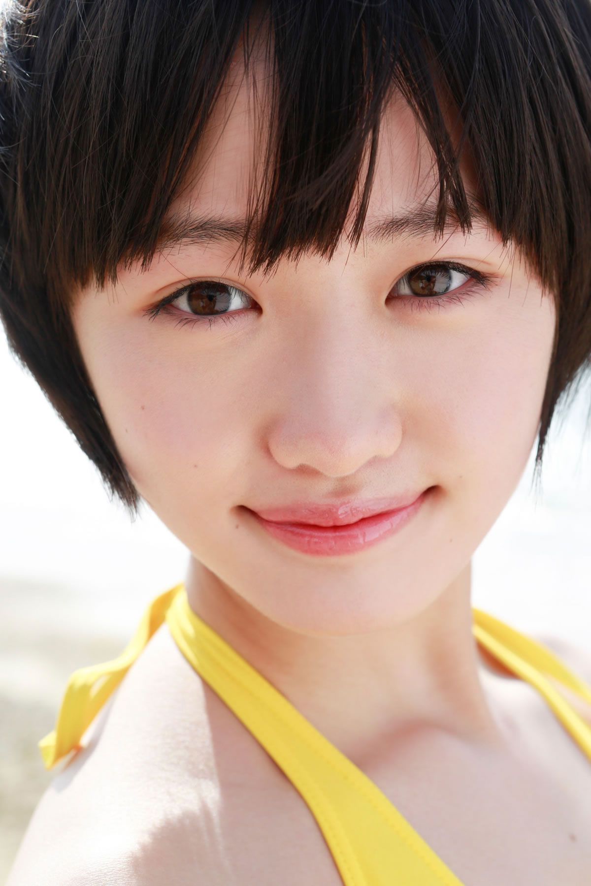 [Hello! Project Digital Books] 2015.12 Vol.137 工藤遥 [104P]