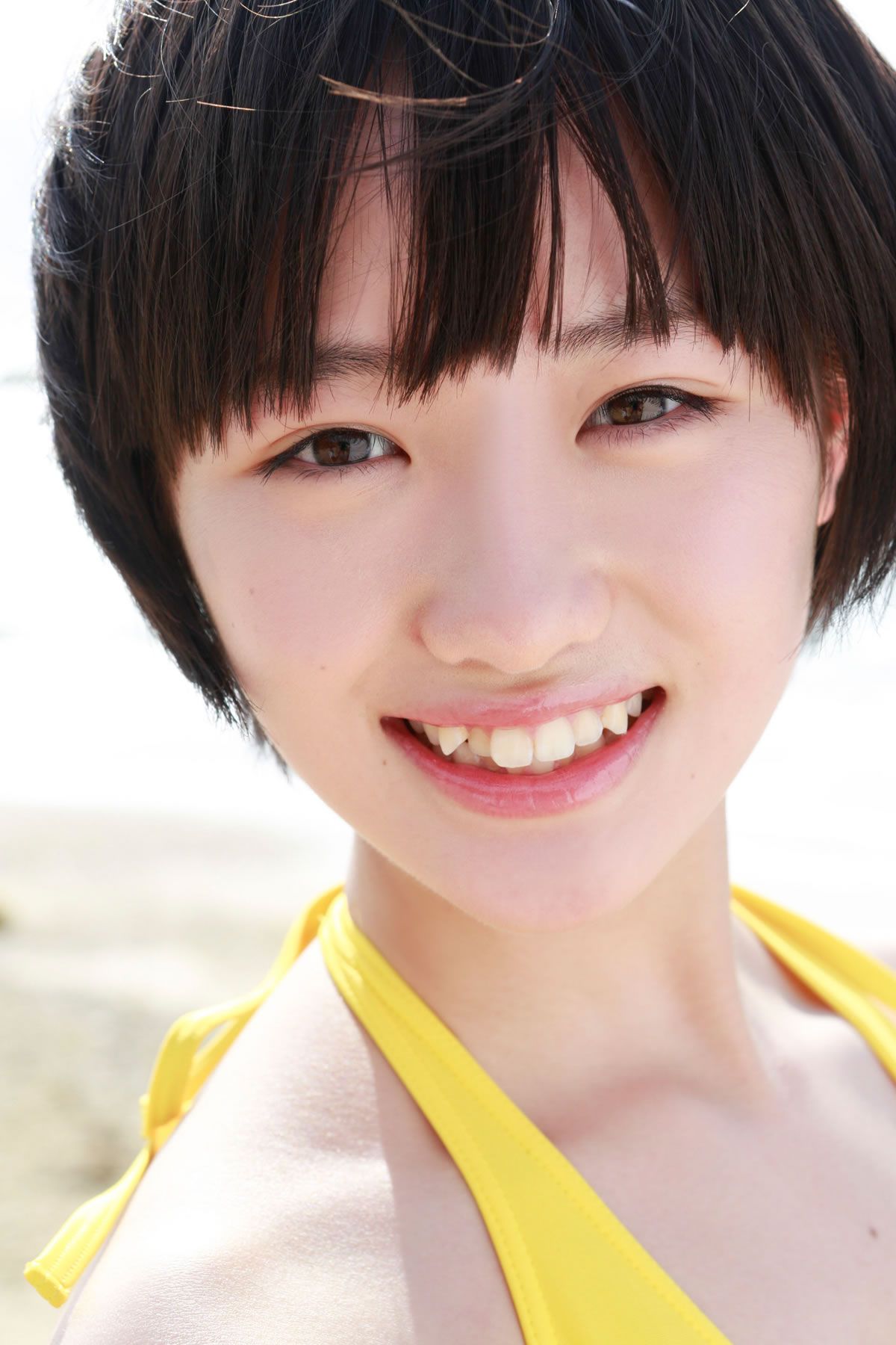 [Hello! Project Digital Books] 2015.12 Vol.137 工藤遥 [104P]