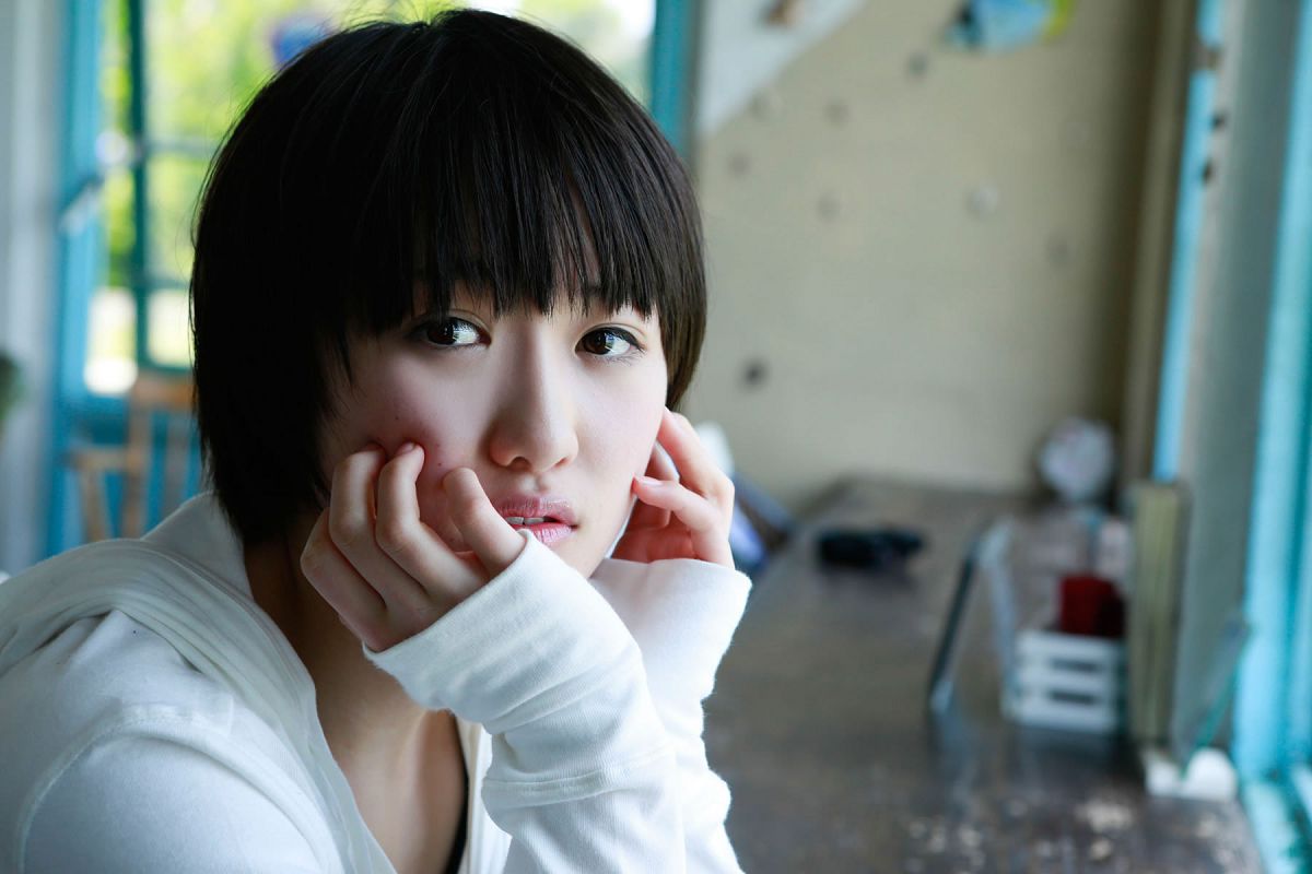 [Hello! Project Digital Books] 2015.12 Vol.137 工藤遥 [104P]