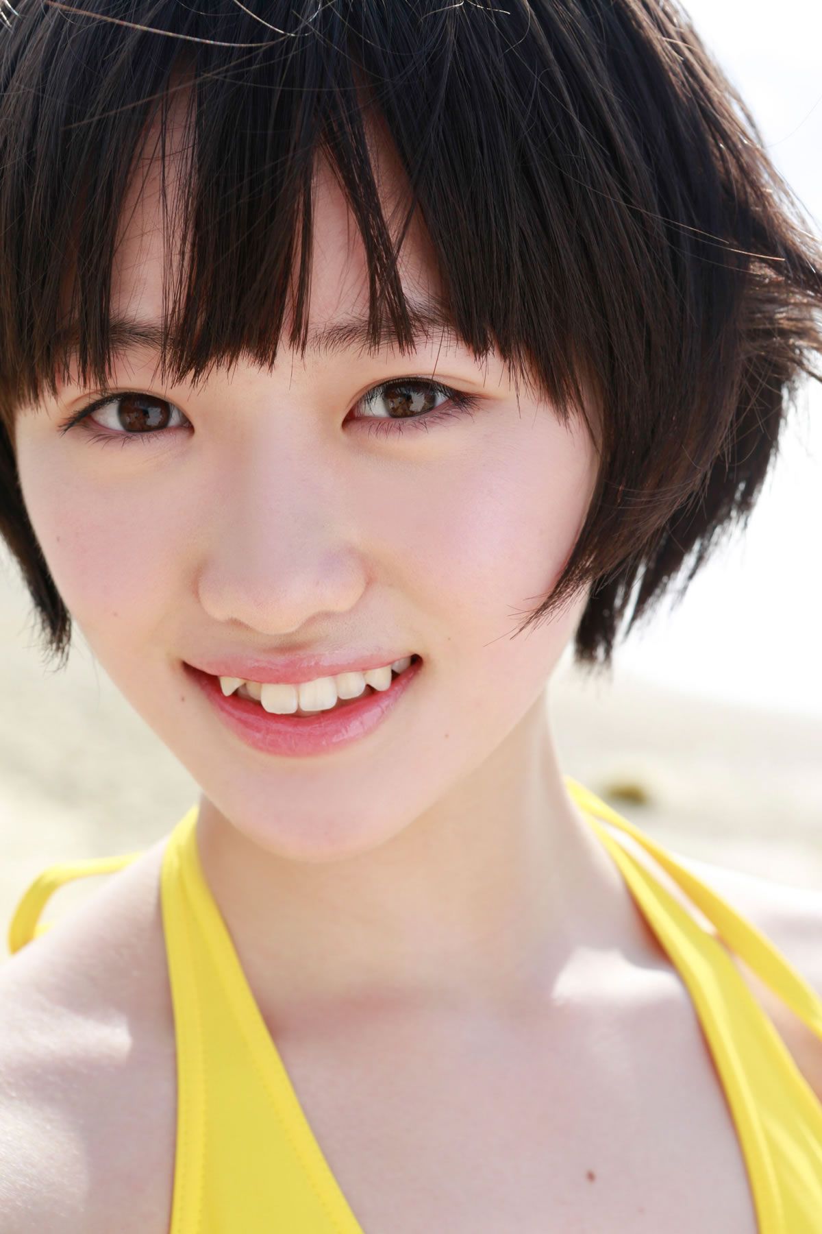[Hello! Project Digital Books] 2015.12 Vol.137 工藤遥 [104P]