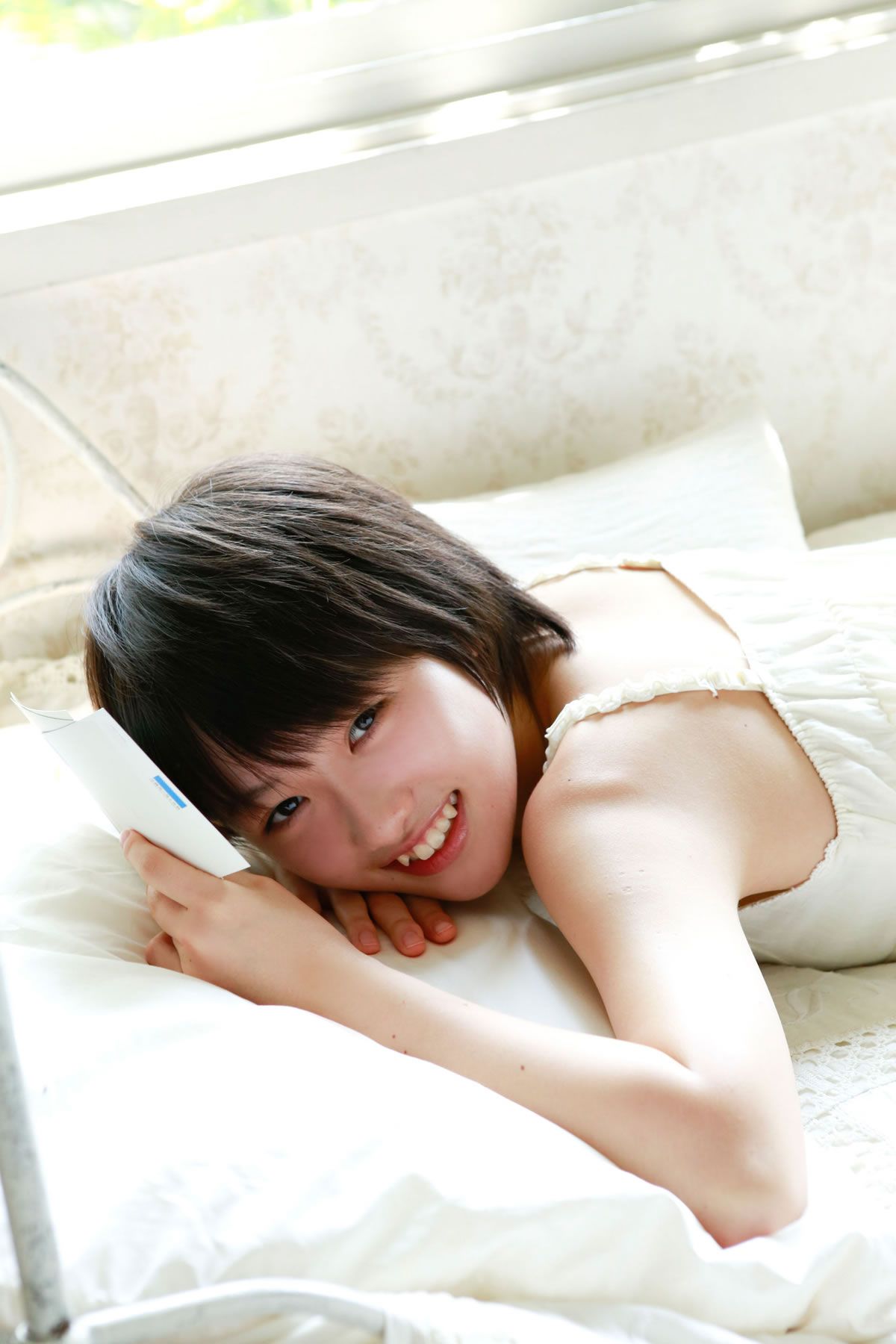 [Hello! Project Digital Books] 2015.12 Vol.137 工藤遥 [104P]