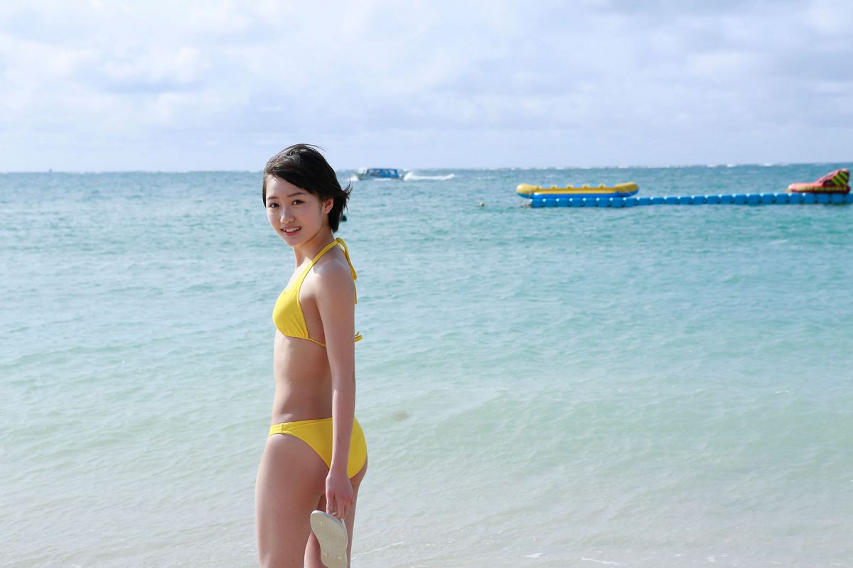 [Hello! Project Digital Books] 2015.12 Vol.137 工藤遥 [104P]