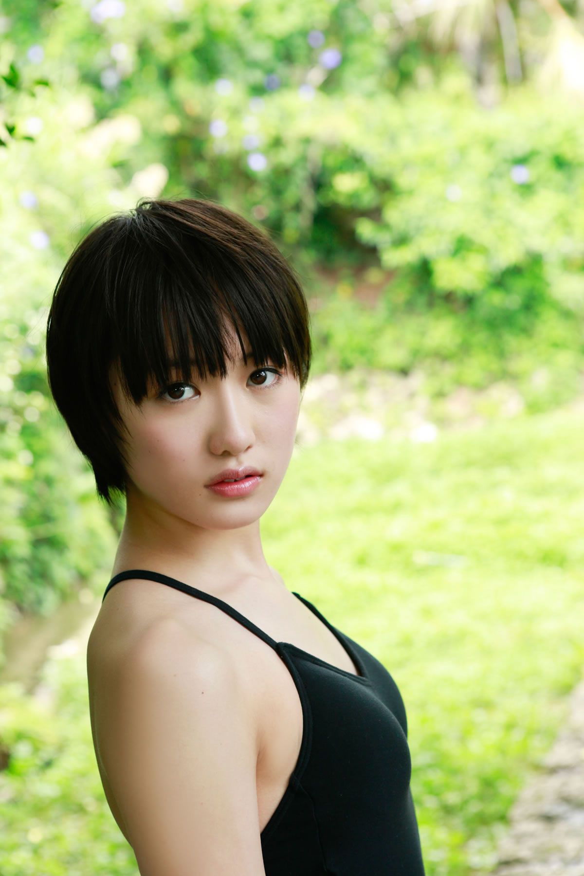 [Hello! Project Digital Books] 2015.12 Vol.137 工藤遥 [104P]