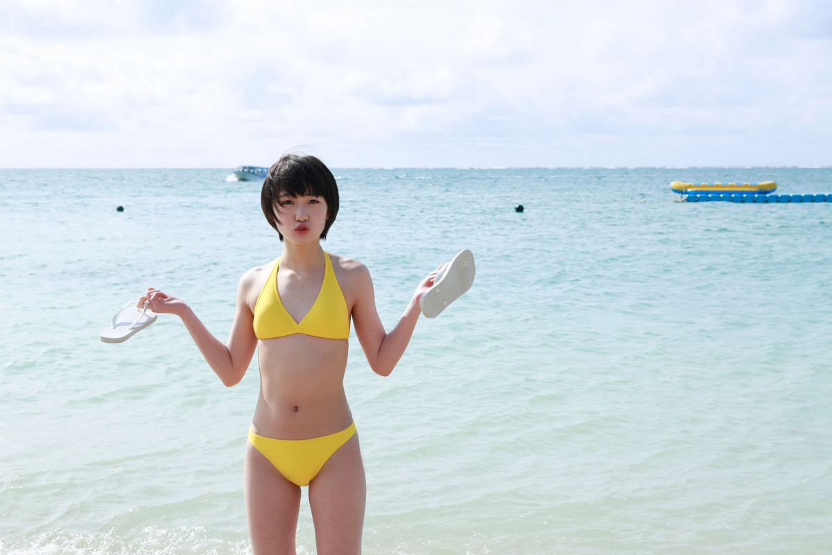 [Hello! Project Digital Books] 2015.12 Vol.137 工藤遥 [104P]