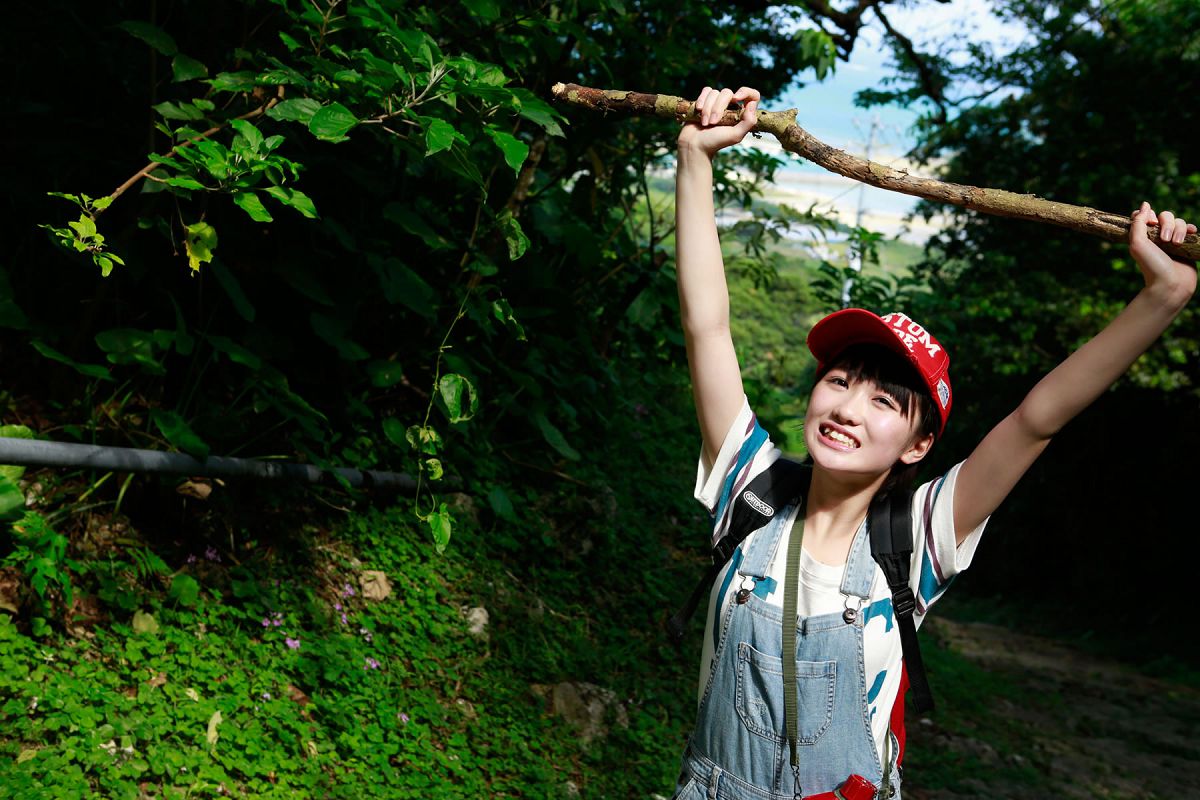 [Hello! Project Digital Books] 2015.12 Vol.137 工藤遥 [104P]