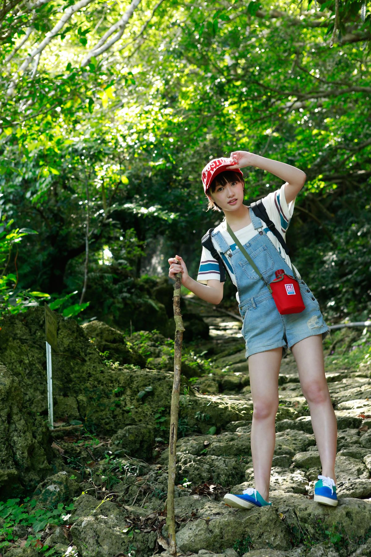 [Hello! Project Digital Books] 2015.12 Vol.137 工藤遥 [104P]
