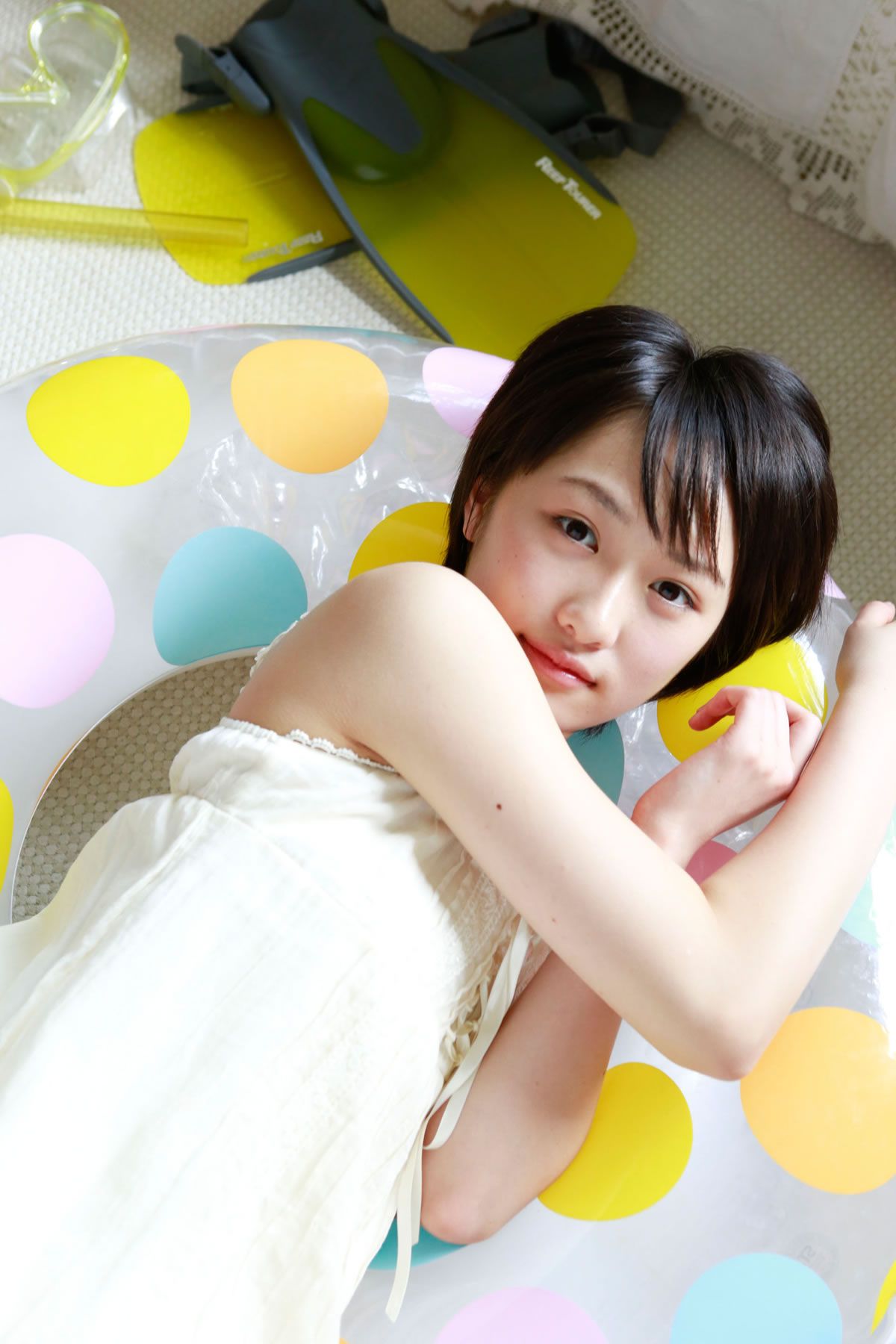 [Hello! Project Digital Books] 2015.12 Vol.137 工藤遥 [104P]