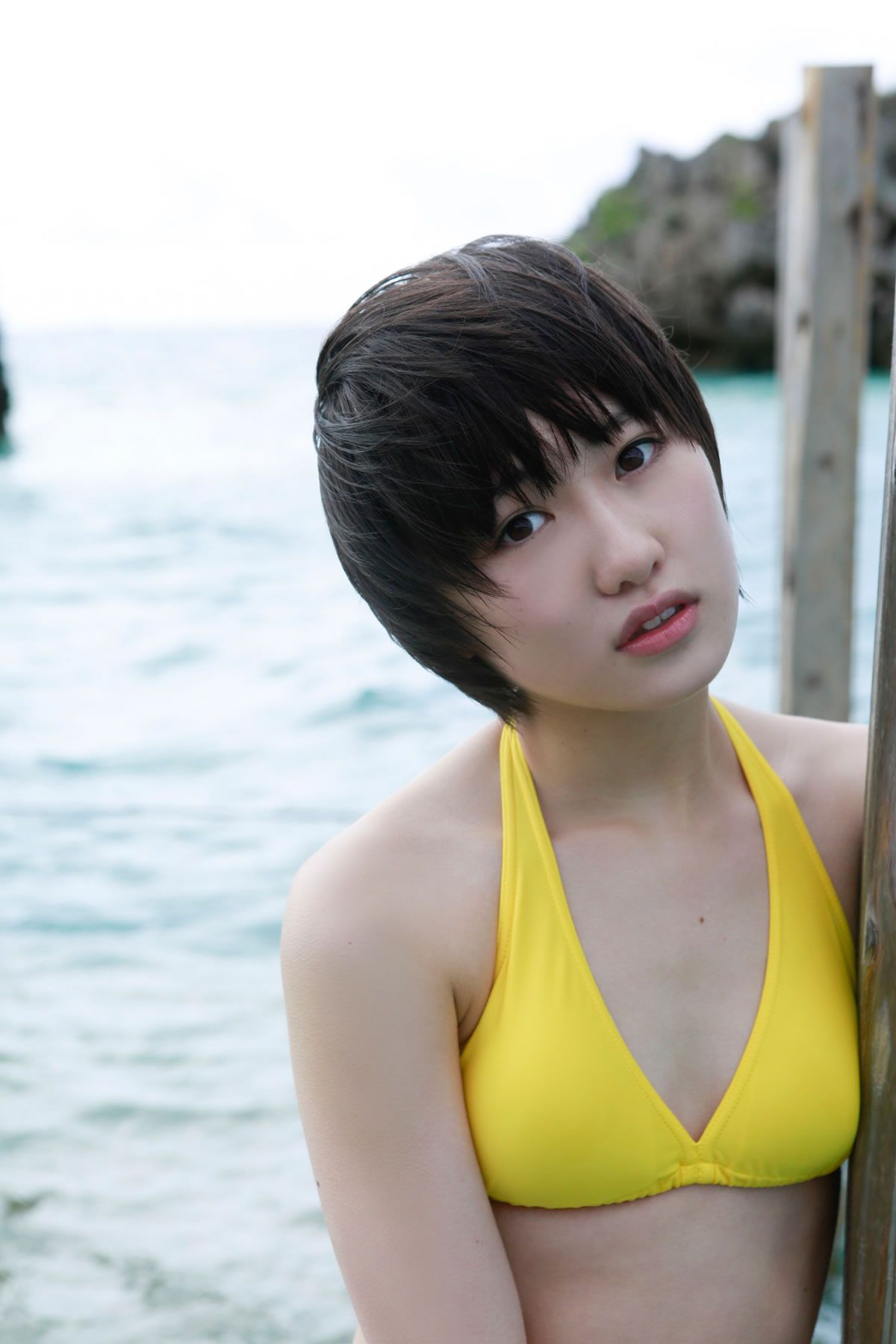 [Hello! Project Digital Books] 2015.12 Vol.137 工藤遥 [104P]