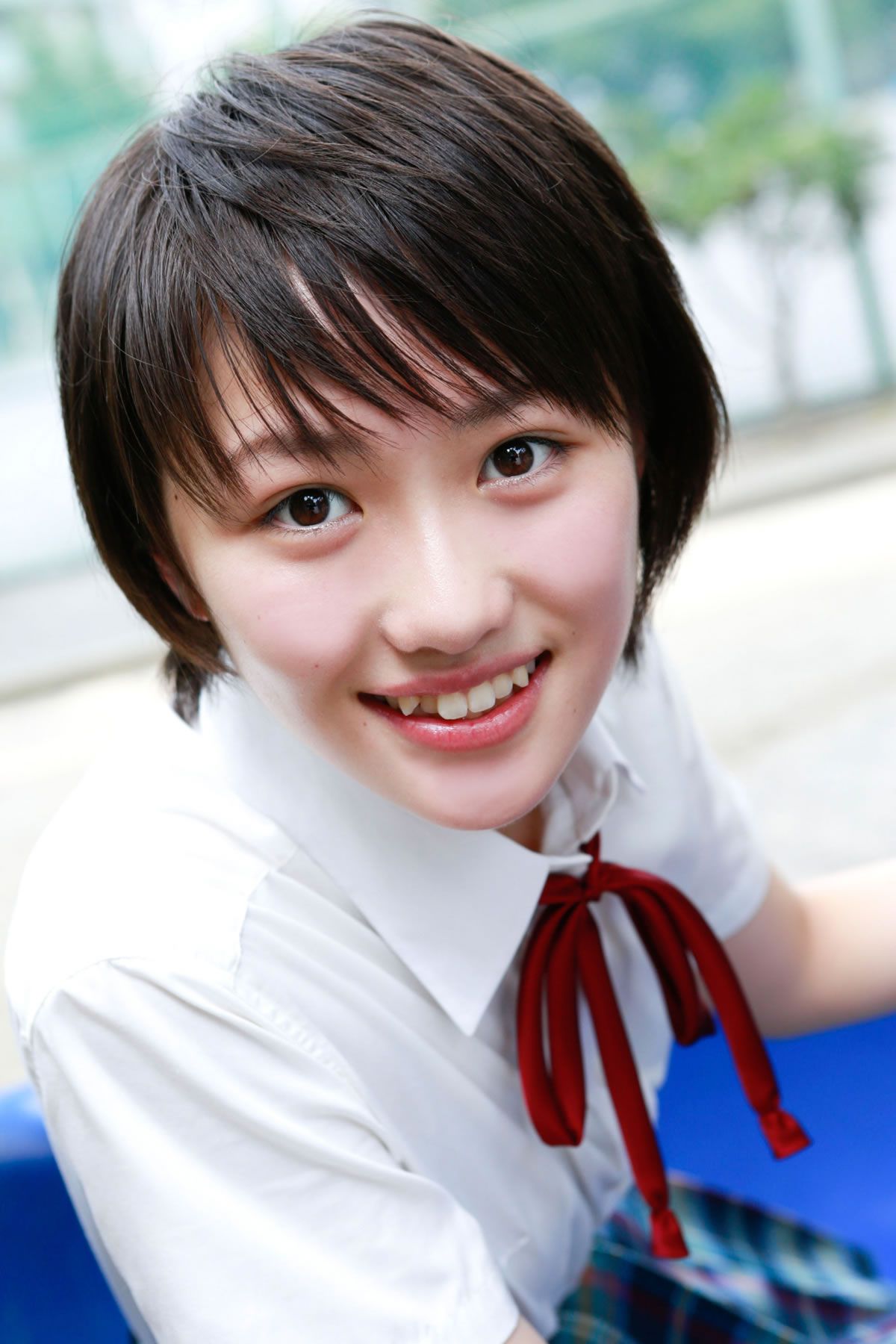 [Hello! Project Digital Books] 2015.12 Vol.137 工藤遥 [104P]