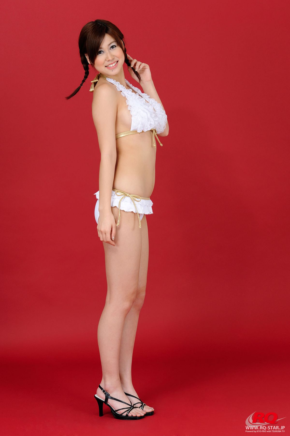 [RQ-STAR] 2015.12.18 NO.01105 Airi Nagasaku 永作あいり Swim Suits [117P]