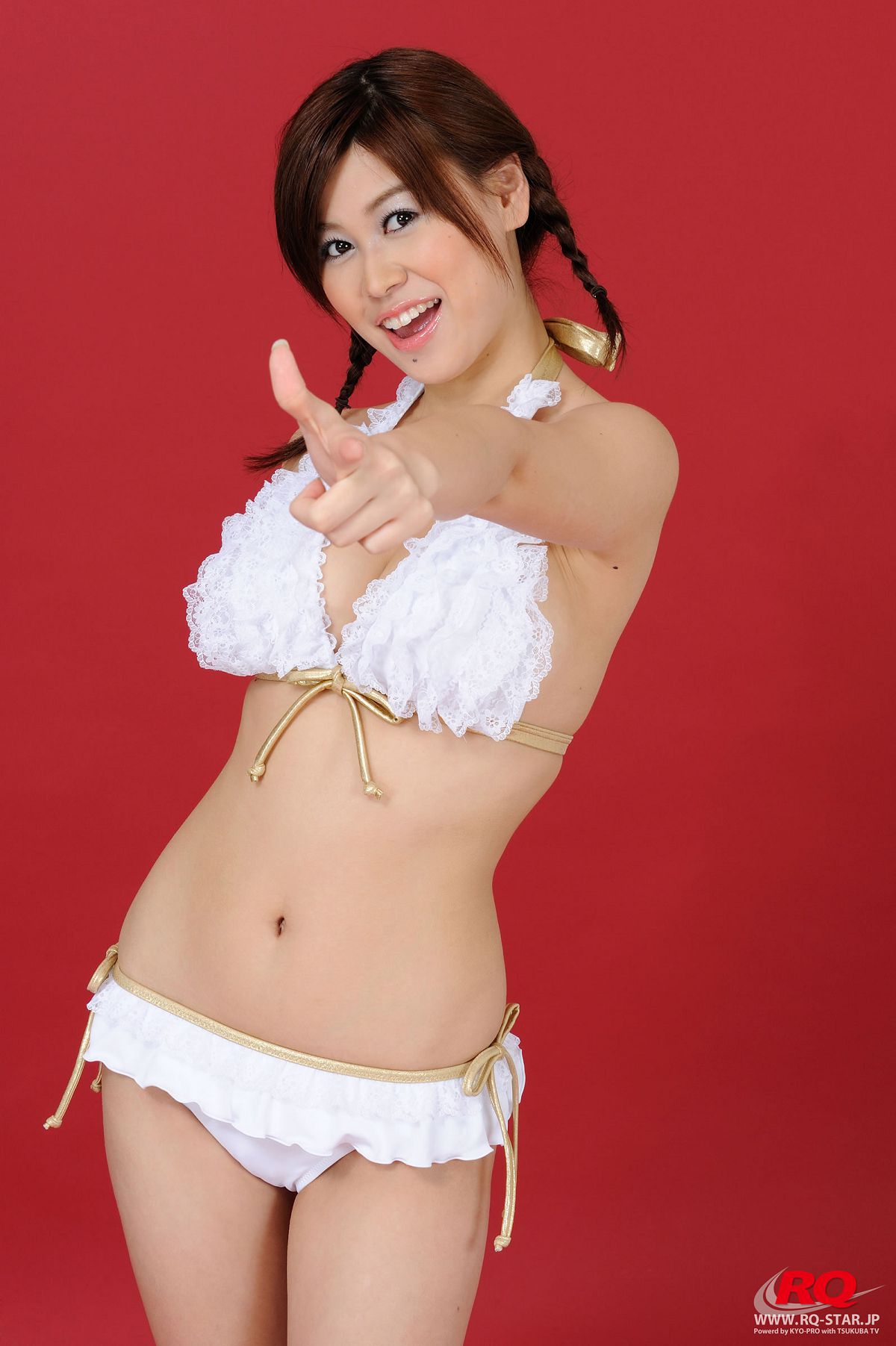[RQ-STAR] 2015.12.18 NO.01105 Airi Nagasaku 永作あいり Swim Suits [117P]