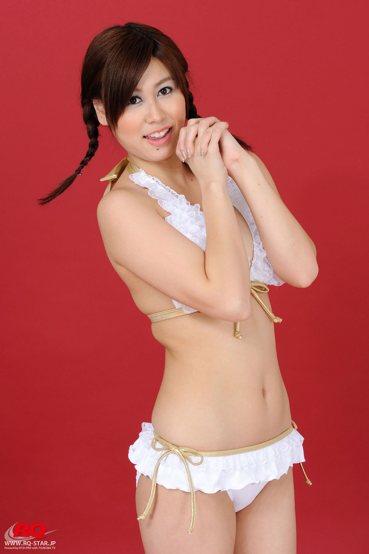 [RQ-STAR] 2015.12.18 NO.01105 Airi Nagasaku 永作あいり Swim Suits [117P]