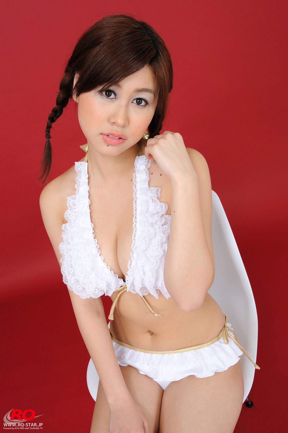 [RQ-STAR] 2015.12.18 NO.01105 Airi Nagasaku 永作あいり Swim Suits [117P]