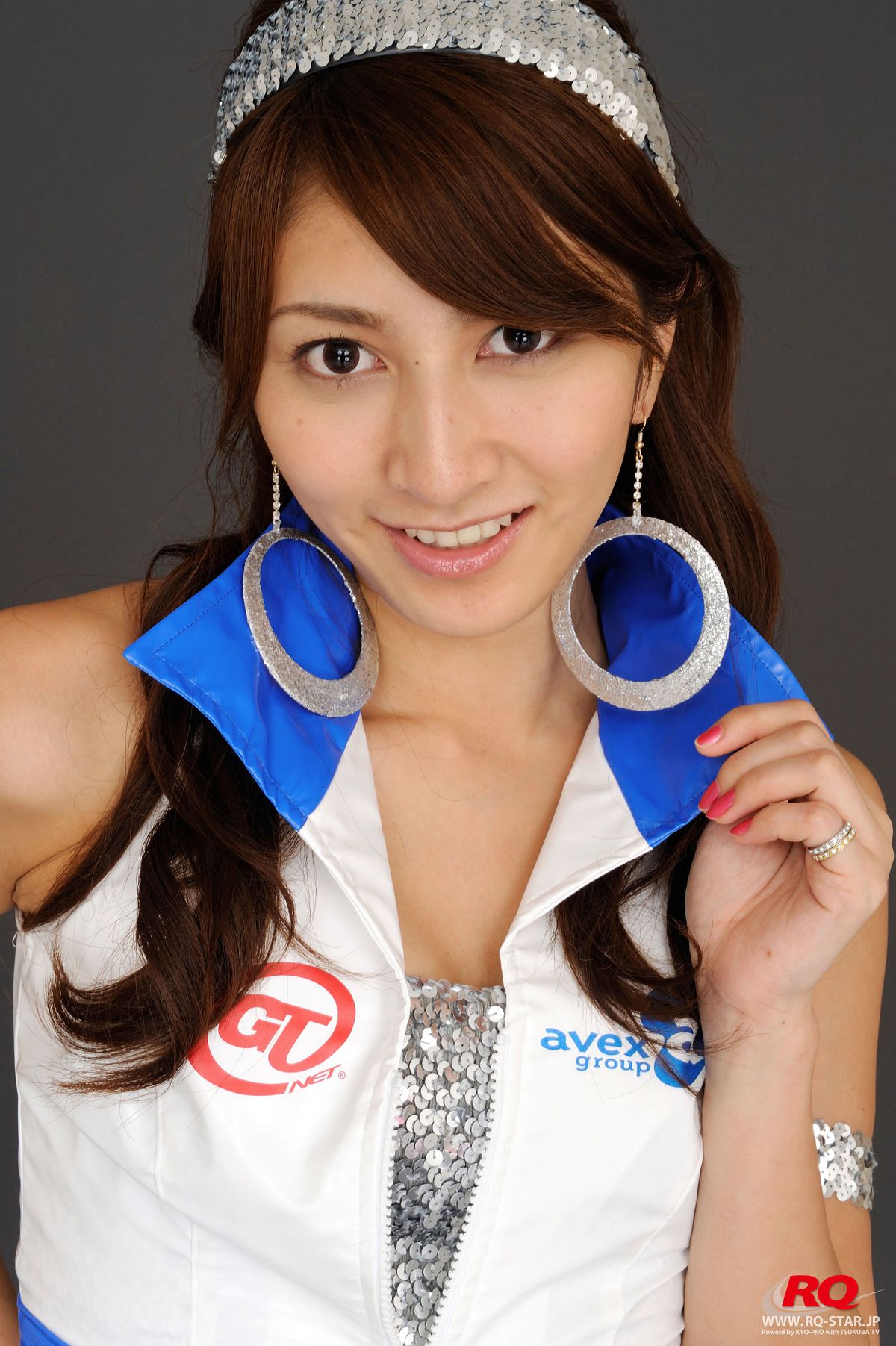 [RQ-STAR] 2015.12.28 NO.01109 Yuka Yamazaki 山崎友華 Race Queen [122P]