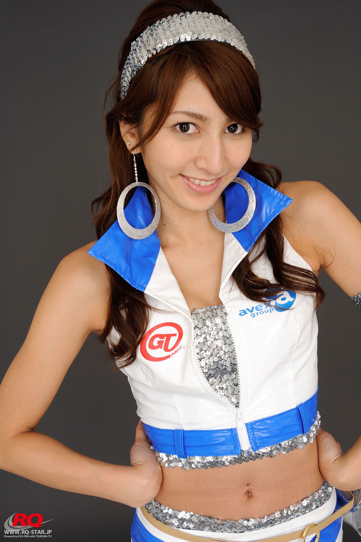 [RQ-STAR] 2015.12.28 NO.01109 Yuka Yamazaki 山崎友華 Race Queen [122P]
