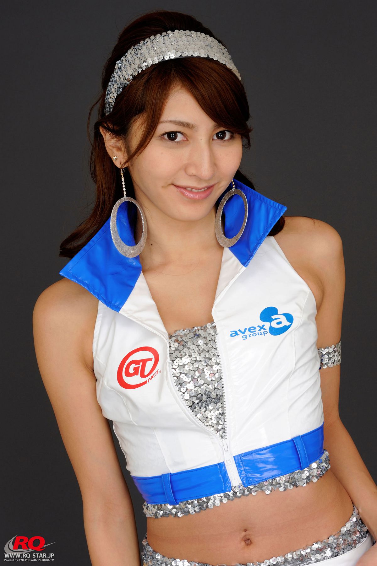 [RQ-STAR] 2015.12.28 NO.01109 Yuka Yamazaki 山崎友華 Race Queen [122P]