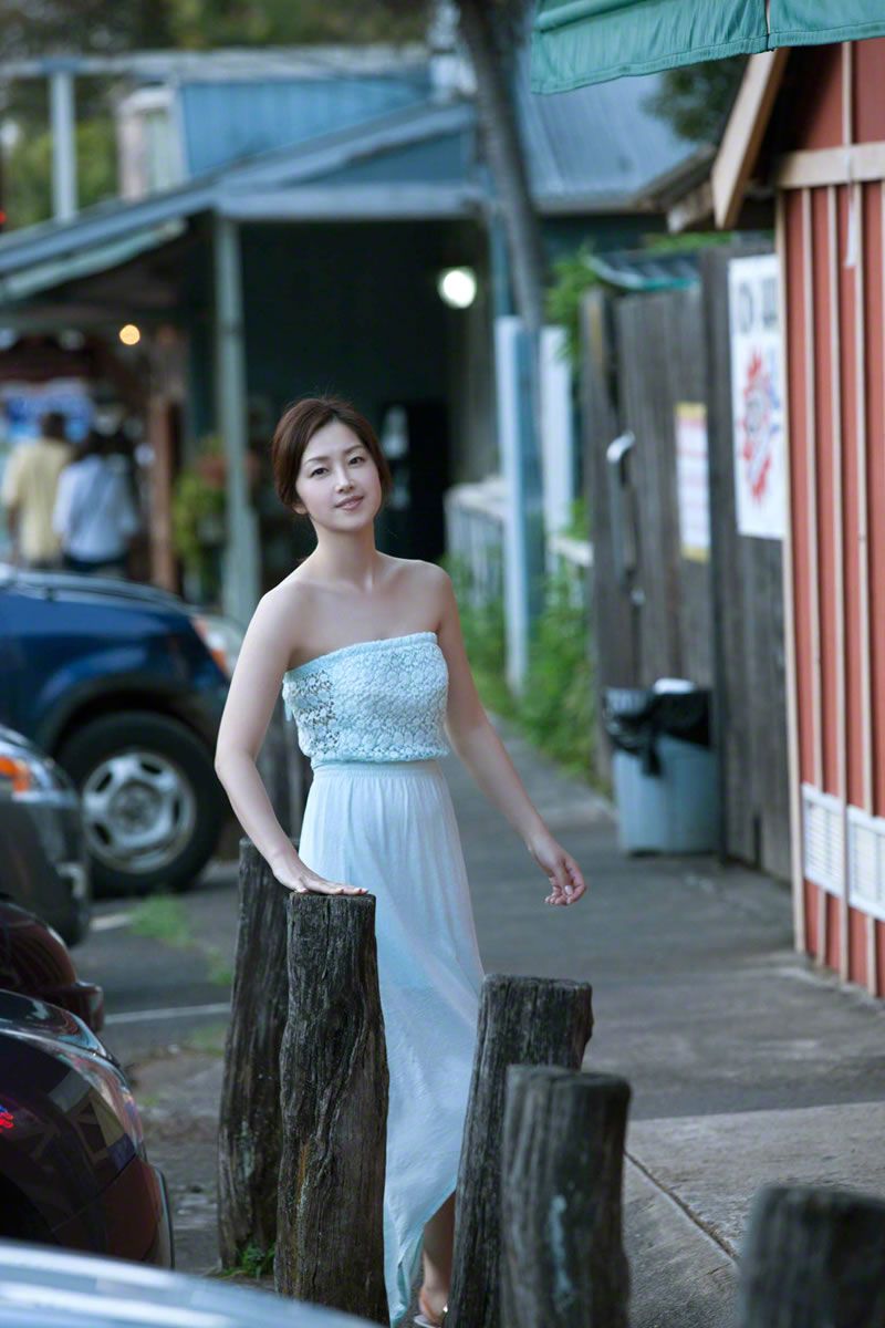 [Wanibooks WBGC] 2015.12 No.138 Yuko Fueki 笛木優子 [163P]