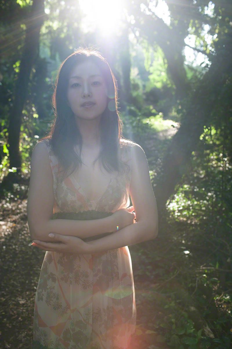 [Wanibooks WBGC] 2015.12 No.138 Yuko Fueki 笛木優子 [163P]