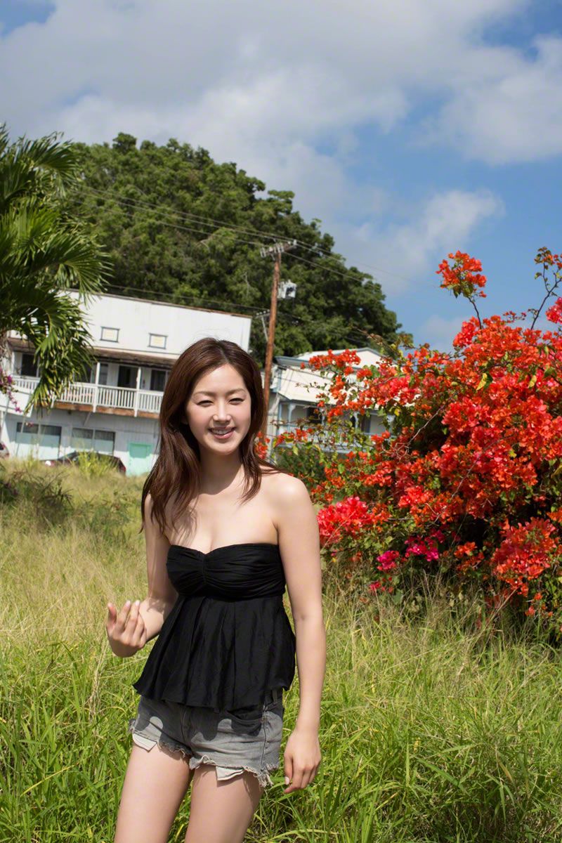 [Wanibooks WBGC] 2015.12 No.138 Yuko Fueki 笛木優子 [163P]