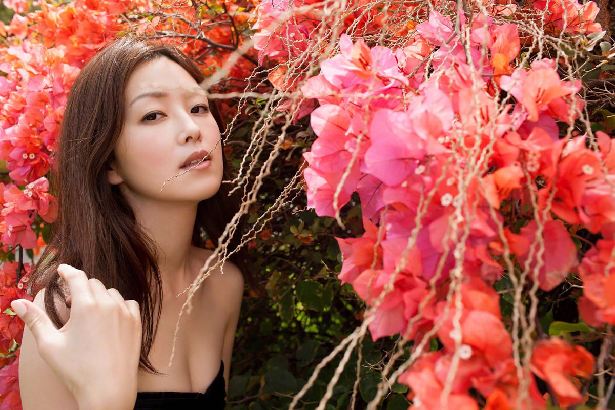[Wanibooks WBGC] 2015.12 No.138 Yuko Fueki 笛木優子 [163P]