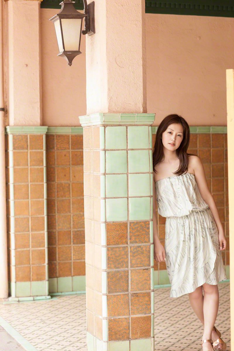 [Wanibooks WBGC] 2015.12 No.138 Yuko Fueki 笛木優子 [163P]