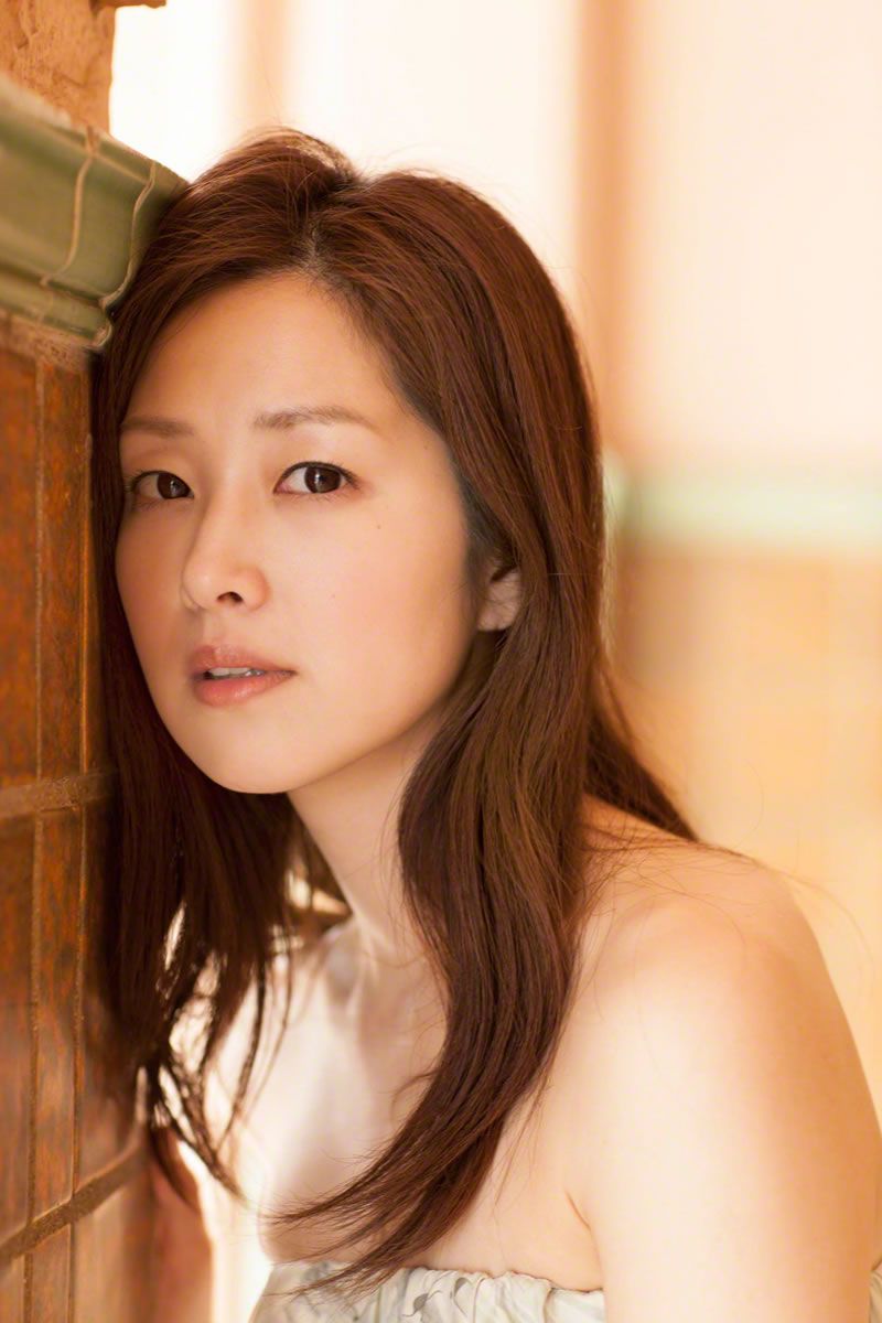 [Wanibooks WBGC] 2015.12 No.138 Yuko Fueki 笛木優子 [163P]