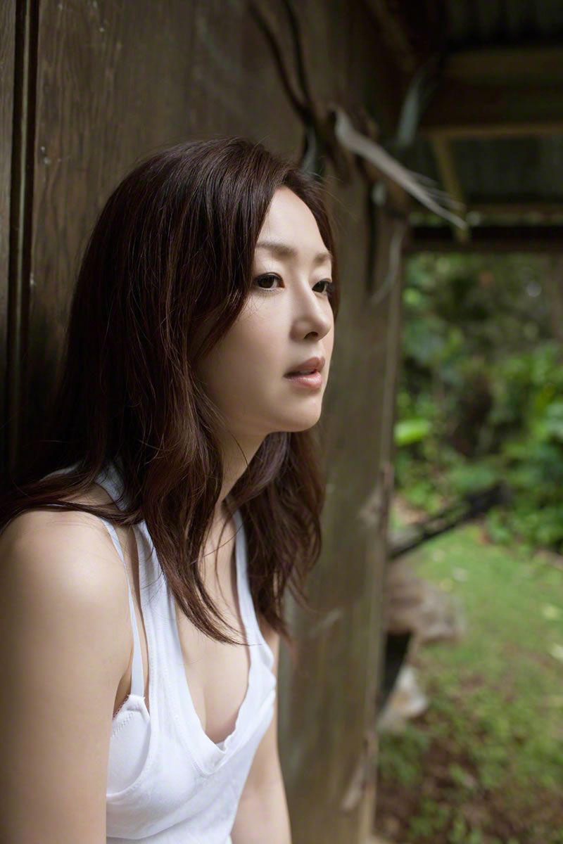 [Wanibooks WBGC] 2015.12 No.138 Yuko Fueki 笛木優子 [163P]