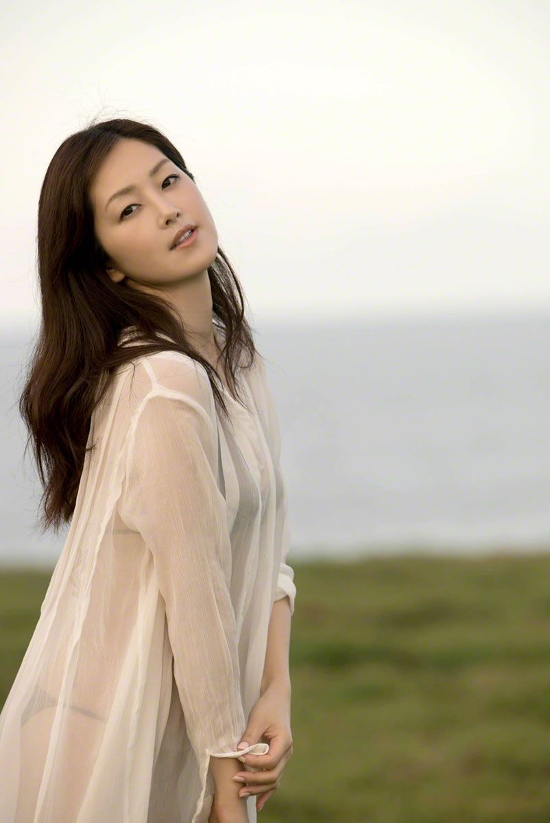 [Wanibooks WBGC] 2015.12 No.138 Yuko Fueki 笛木優子 [163P]