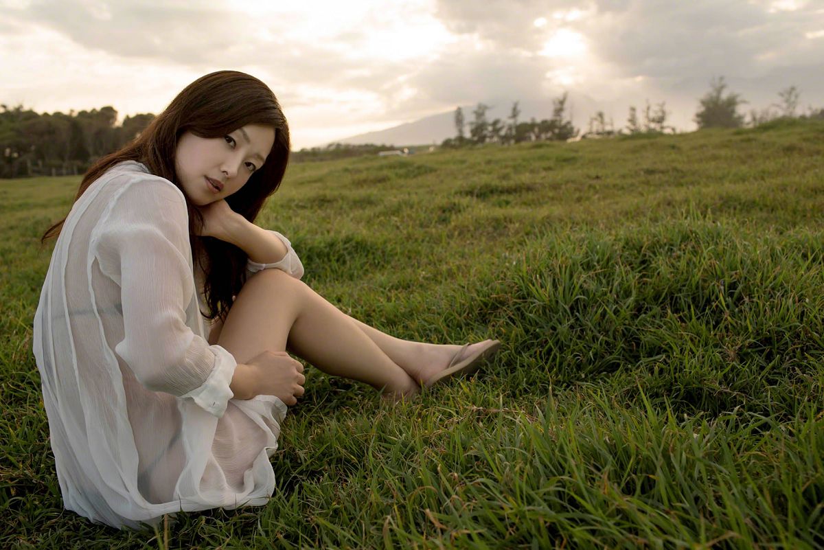 [Wanibooks WBGC] 2015.12 No.138 Yuko Fueki 笛木優子 [163P]
