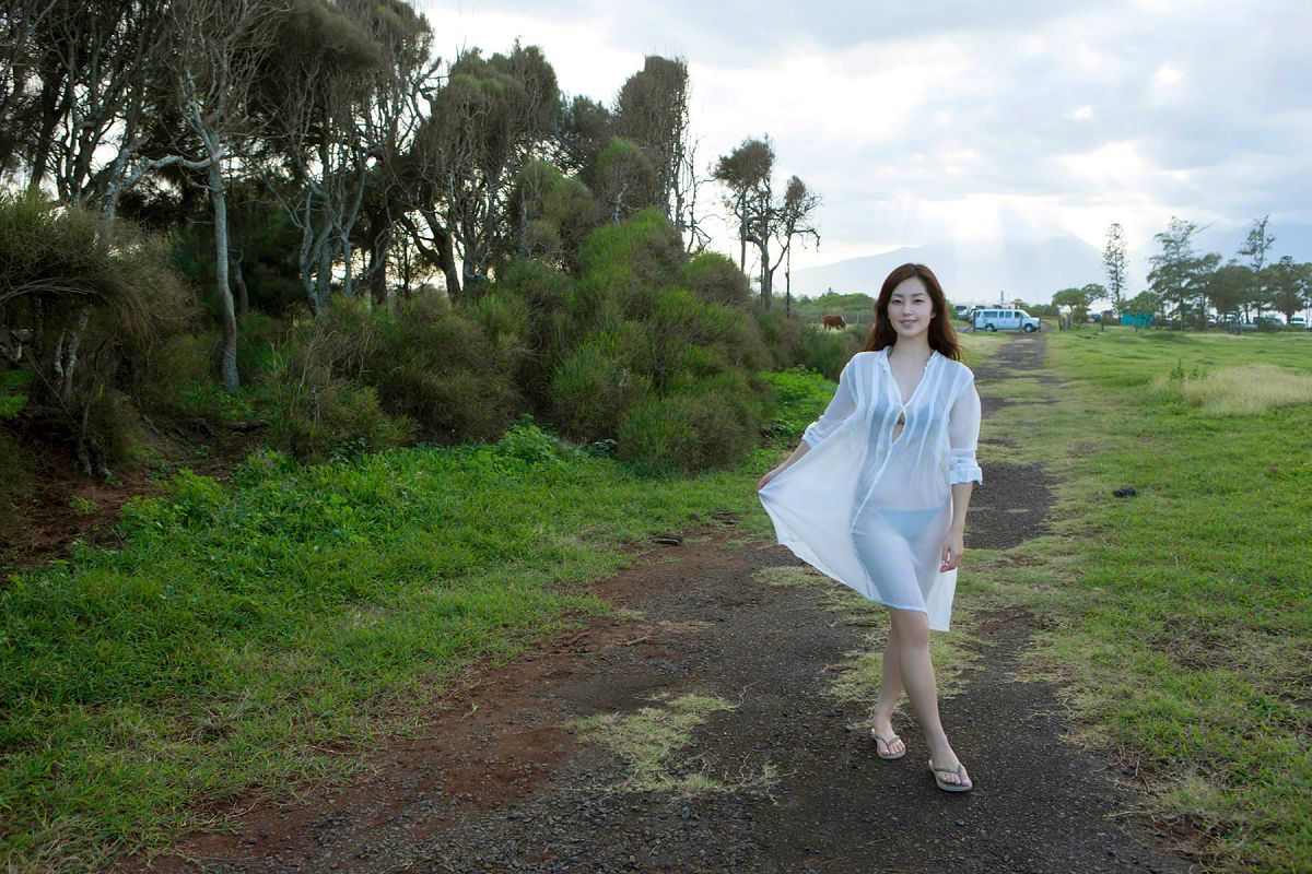 [Wanibooks WBGC] 2015.12 No.138 Yuko Fueki 笛木優子 [163P]