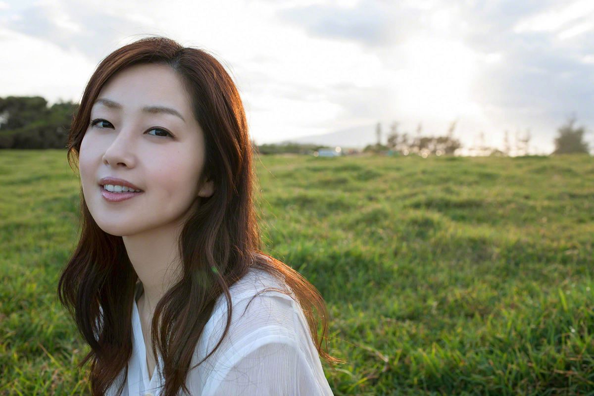 [Wanibooks WBGC] 2015.12 No.138 Yuko Fueki 笛木優子 [163P]