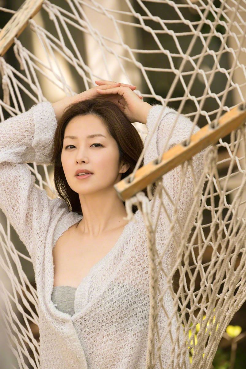[Wanibooks WBGC] 2015.12 No.138 Yuko Fueki 笛木優子 [163P]