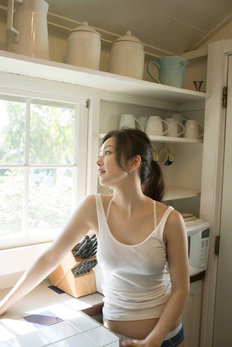 [Wanibooks WBGC] 2015.12 No.138 Yuko Fueki 笛木優子 [163P]