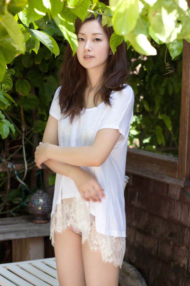 [Wanibooks WBGC] 2015.12 No.138 Yuko Fueki 笛木優子 [163P]
