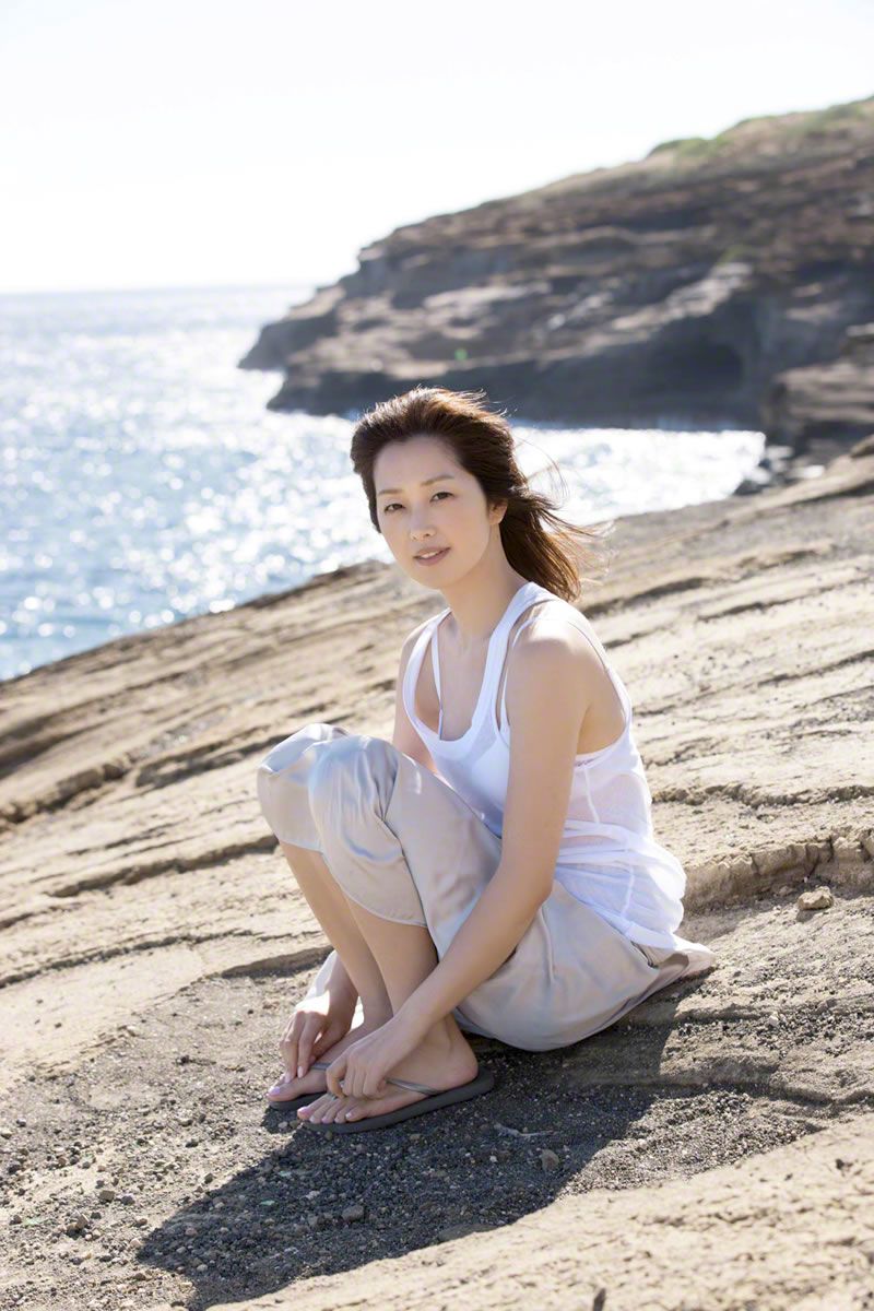[Wanibooks WBGC] 2015.12 No.138 Yuko Fueki 笛木優子 [163P]